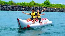 Water Sports GWK Uluwatu Private Guided Tour