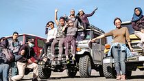 1Day - Bromo Non Sunrise Tour via Malang (to avoid crowd)
