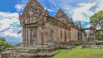 Full-Day Private Guided Tour from Siem Reap to Preah Vihear Temple