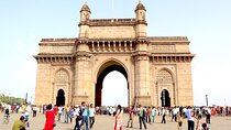 The Best Fort Heritage Walking Tour (Historical Tour of Mumbai) 