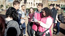 Small-group Colosseum, Forum and Palatine Guided Tour