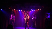Rojo Tango Show and Optional Dinner Including Private Transfer