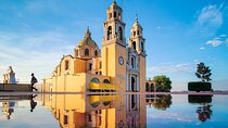 Full-Day Private Tour to Puebla and Cholula