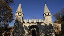 Topkapi Palace & Harem Priority Access with Tour & Partly Payment