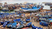 Full-Day Trip to Essaouira from Marrakech
