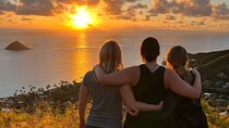 Sunrise Hike & Hawaiian Cultural Experience with Private Guide