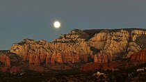 PRIVATE Sedona Jeep Tour 4X4 Stargazing Tour at Night