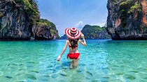 All-inclusive Private Tour in Krabi's Top 5 Spots