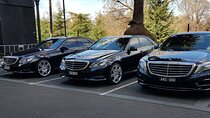 Luxury Private Airport Transfer Melbourne
