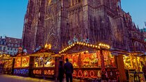 Christmas Market Magic in Strasbourg with a Local