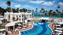 Private Transfer Punta Cana Airport to/from Riu Palace Bavaro