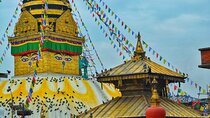 Highlights of Nepal Tour 10 Days