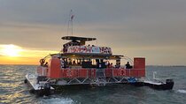 Dickson Dragon Sunset Cruise Direct Entry Tickets