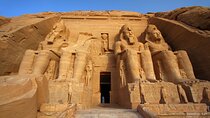 Package 8 Days 7 Nights to Pyramids, Luxor & Aswan by Train