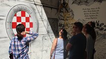 Private Split City Walking Tour - German Guide