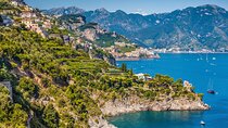 Private Tour of Pompeii and the Amalfi Coast from Sorrento or Naples