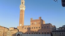 Private Half Day Tour: Visit Siena & Chianti Classic tour with Wine Experience