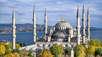 8-Day Turkey Highlight Tour