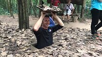 Cu Chi Tunnels & Mekong Delta Small Group 1 Day