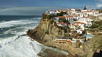 Private Tuk Tuk Tour Sintra and Cascais Full Day