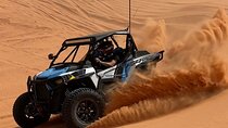 UTV Valley Of Fire Exploration Full Day Tour