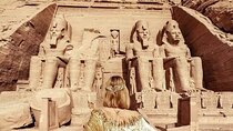 Private Multi-Day Trip to Aswan and Abu Simbel Temple from Luxor