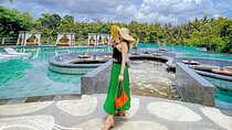 Bali Infinity Pool and Atv Quad Biking with Private Hotel Transfer 