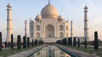 5-Day Golden Triangle Private Tour in Delhi, Agra and Jaipur
