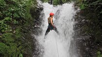 Canyoning and Rafting with Organic Farm