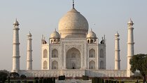 Private Agra Taj Mahal Tour Package From Delhi