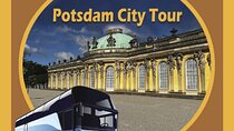 Potsdam Guided City Tour by Bus from Berlin