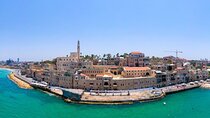 Tel Aviv & Jaffa Saturday Tour