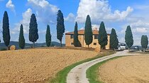 Discover Tuscany: Siena, Chianti & Brunello Tasting in Montalcino