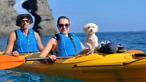 Serenity Kayak : Sea Caves Kayak Trip with Snorkeling & Picnic