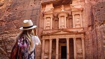 3 Days Private Tour in Jordan: Discover The Best of Jordan.