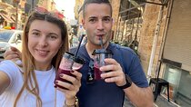 Israel Food Tasting Tour in Tel-Aviv-Yafo