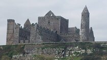 Rock of Cashel, Cahir & Blarney Castle Private Luxury Day Tour