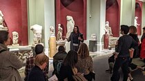 Ashmolean Museum Tour - by Uncomfortable Oxford™