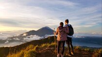 Mount Batur Sunrise Trekking Private All Inclusive