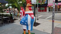 Little Havana Smartphone guided Audio App Solo Walking Tour