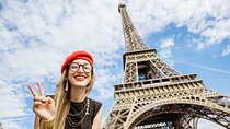 Paris Essentials: From Eiffel Tower to Notre Dame - Private