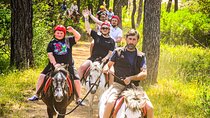 Horse Riding From Fethiye