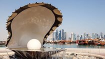 Doha Layover City Tour