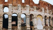Rome: Colosseum Guided Tour