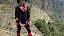 Machu Picchu Full Day Tour from Cusco