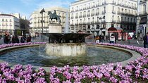 Exploring Madrid – Family Walking Tour