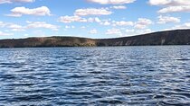 5-Hour Private Guided Tour in Lake Chala with Lunch