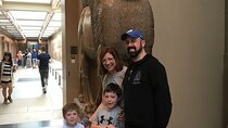 British Museum Private Guided Tour for Kids & Families in London