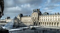 9 hours Sightseeing and Shopping Tour in Paris with Wine Tasting
