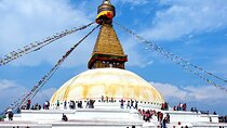 Private Day Tour at the World Heritage Site in Kathmandu Valley